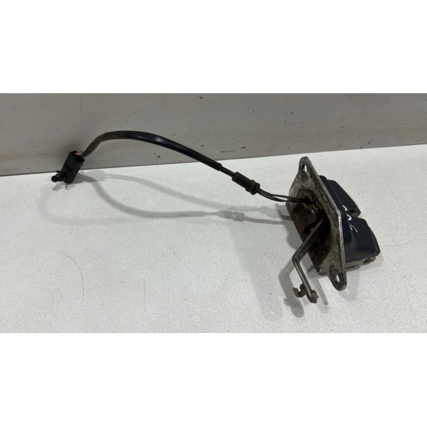 Fechadura Tampa Traseira Fiat Siena 2012 Usado Original!