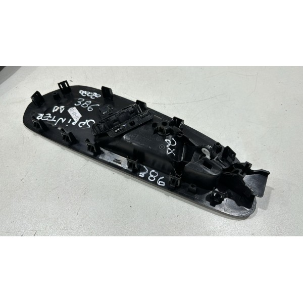 Moldura Maçaneta Interna Direita Sprinter 2020 Original Dianteira Moldura Maçaneta Interna Direita Sprinter 2020 Original Dianteira