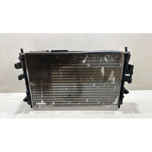 Kit Radiador Ford Ecosport 2.0 Automática Duratec 2009 2010