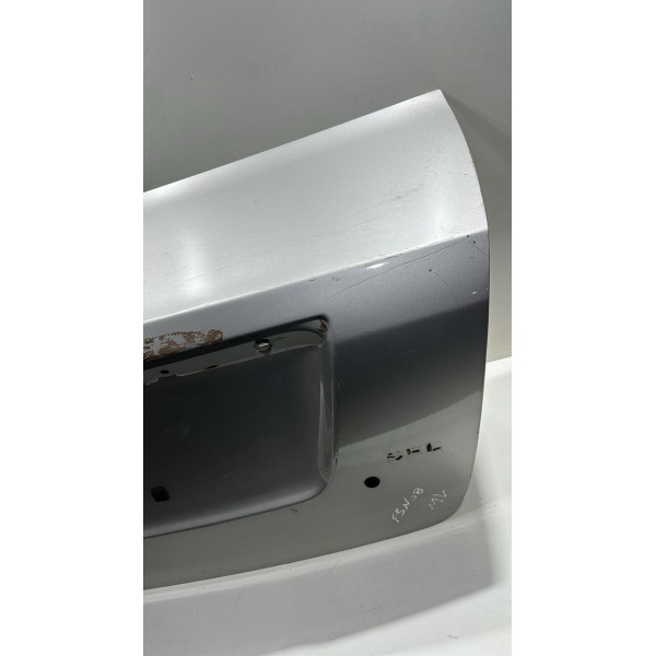 Tampa Traseira Do Ford Fusion Original 2007 2008 2009 Tampa Traseira Do Ford Fusion Original 2007 2008 2009