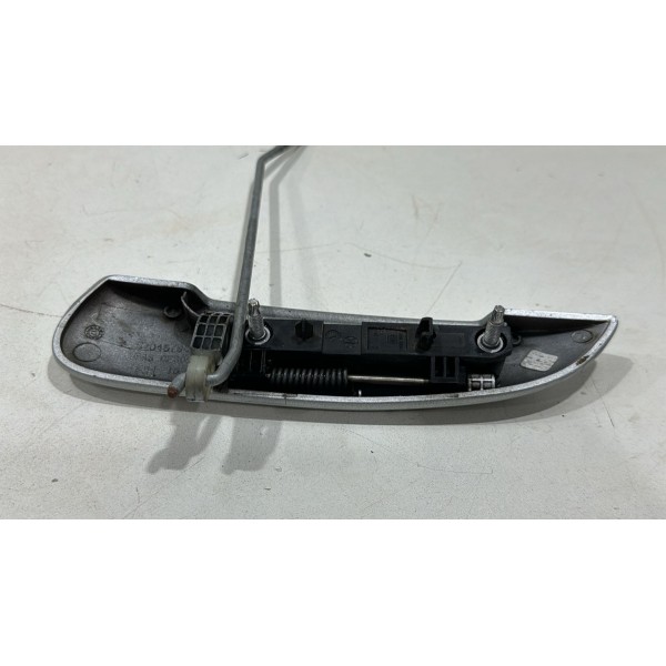 Maçaneta Externa Dianteira Direita Chevrolet Onix 2014/2018