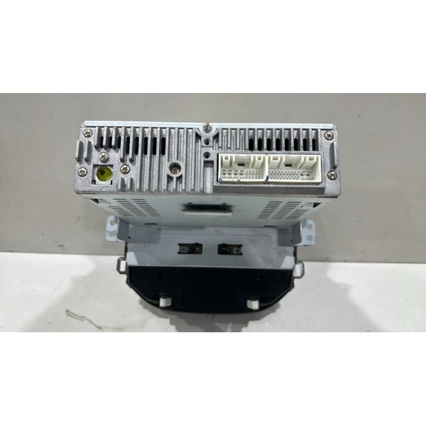 Rádio Bluetooth Hyundai Hb20 2013 Á 2016 961401s2002q