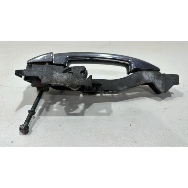 Maçaneta Traseira Esquerda Citroen C3 2015/2018 9684560080