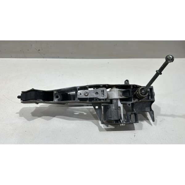 Maçaneta Traseira Esquerda Citroen C3 2015/2018 9684560080