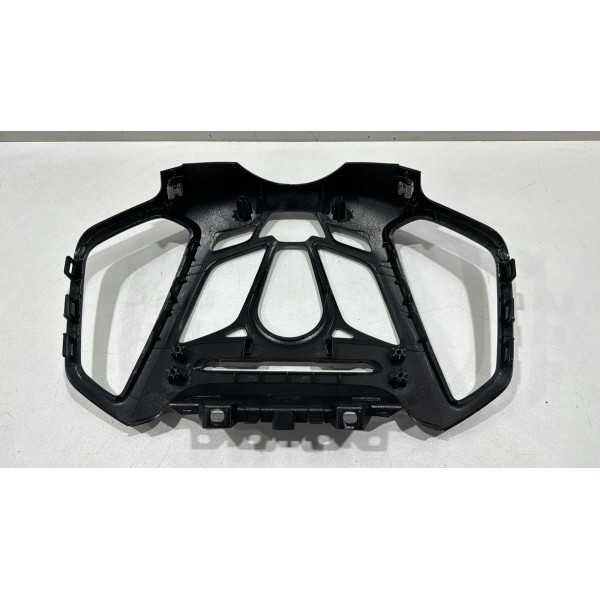 Moldura Central Painel Ford Ecosport 2013/2017