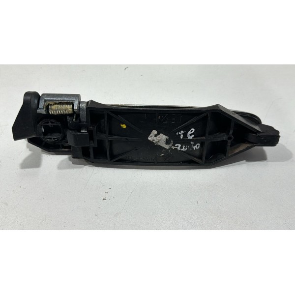 Maçaneta Externa Traseira Esquerda Palio 2015 2016 2017 Maçaneta Externa Traseira Esquerda Palio 2015 2016 2017