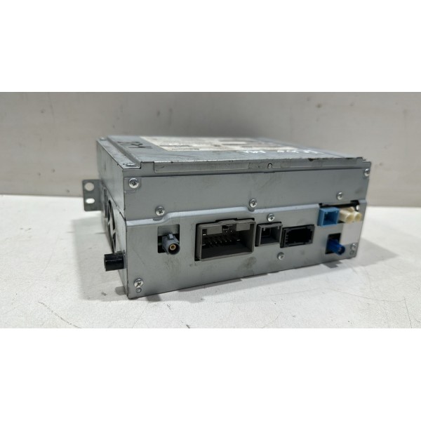Rádio Unidade Principal Volvo Xc70 Cx60 2012 Bf6n18c815mb