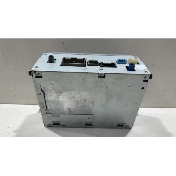 Rádio Unidade Principal Volvo Xc70 Cx60 2012 Bf6n18c815mb