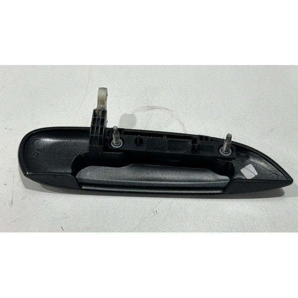 Maçaneta Externa Traseiro Esquerda Gm Onix Spin 52045796