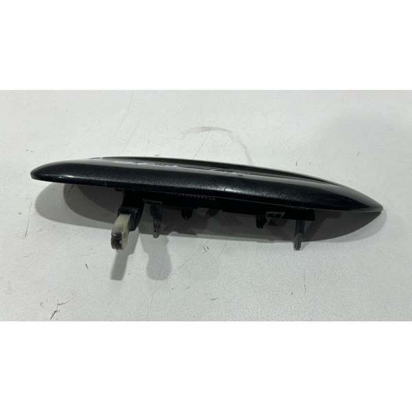 Maçaneta Externa Traseiro Esquerda Gm Onix Spin 52045796