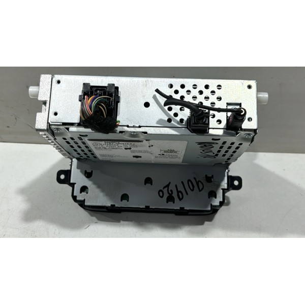 Rádio Original Ford New Ka 2018 2019 2020