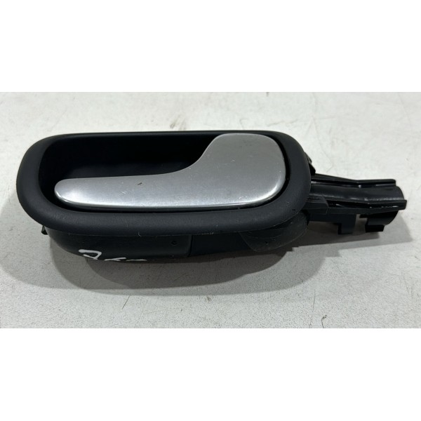 Maçaneta Interna Traseira Direita Audi A3 2001 A 2006 Orig.