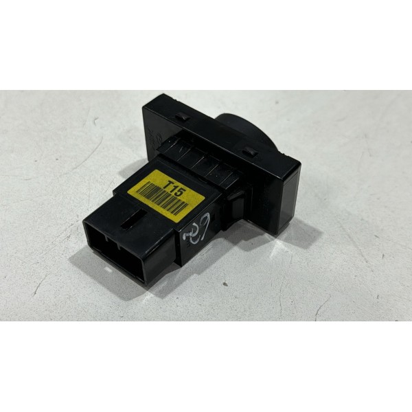 Botão Pisca Alerta Kia Cerato 2009 A 2012 Original 201006158