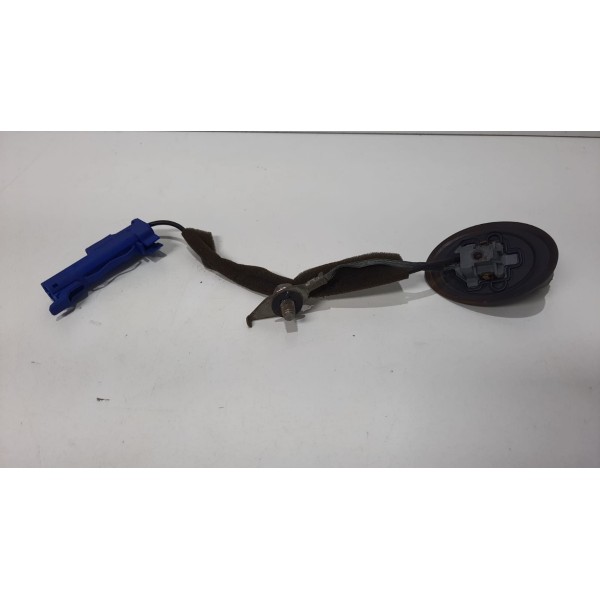 Base Antena Gm Ômega 3.6 V6 2008