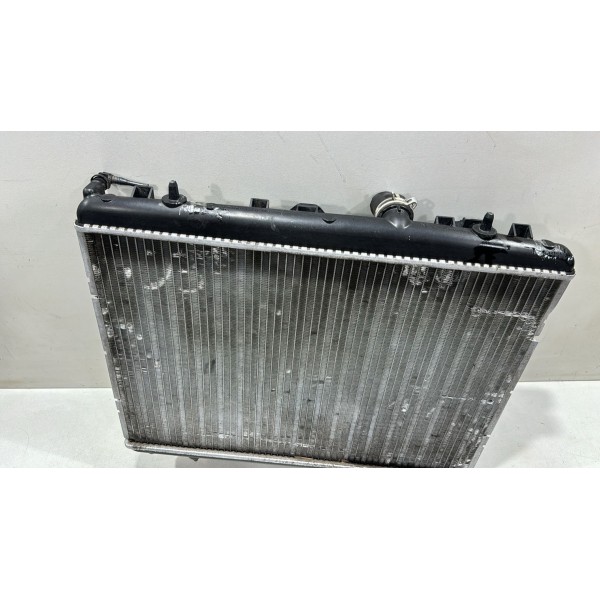Kit Radiador E Ventoinha Peugeot 208 2014 T300351