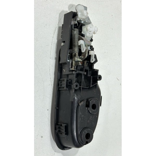 Maçaneta Interna Traseira Esquerda Honda Civic 2007 Á 2010