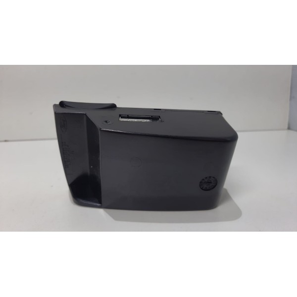 Cinzeiro Painel Ford Fiesta Courier Original 96fga04853bc