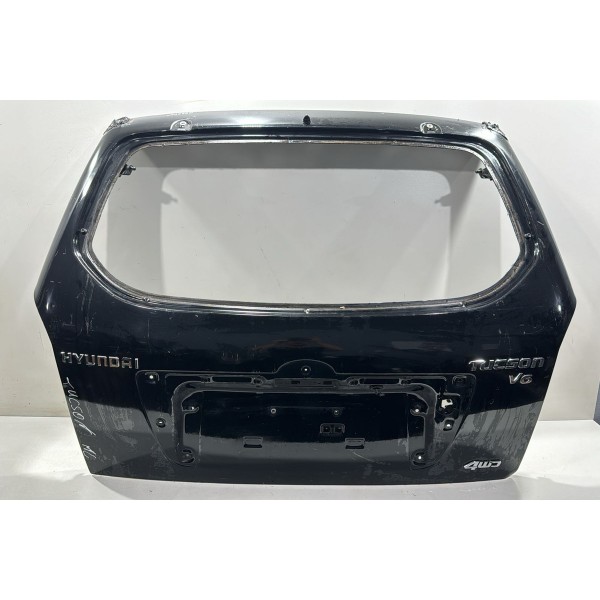 Tampa Traseira Hyundai Tucson 2008 2009 2010 2011 A 2015