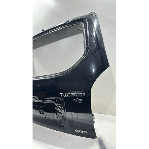 Tampa Traseira Hyundai Tucson 2008 2009 2010 2011 A 2015