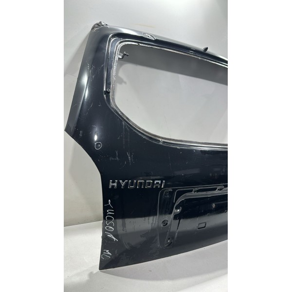 Tampa Traseira Hyundai Tucson 2008 2009 2010 2011 A 2015