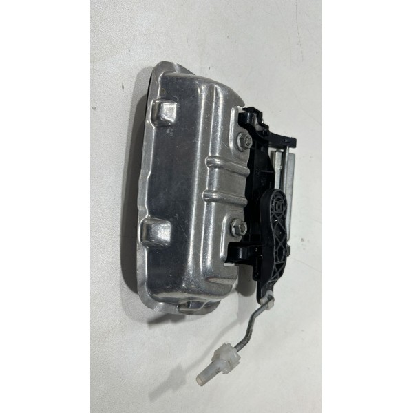 Maçaneta Externa Porta Traseira Direita Gm Astra Sedan 2002