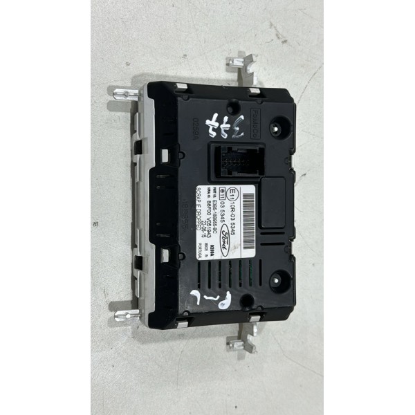Computador De Bordo Painel  Ford Ka 2014 Á 2018 E3b518b955bc
