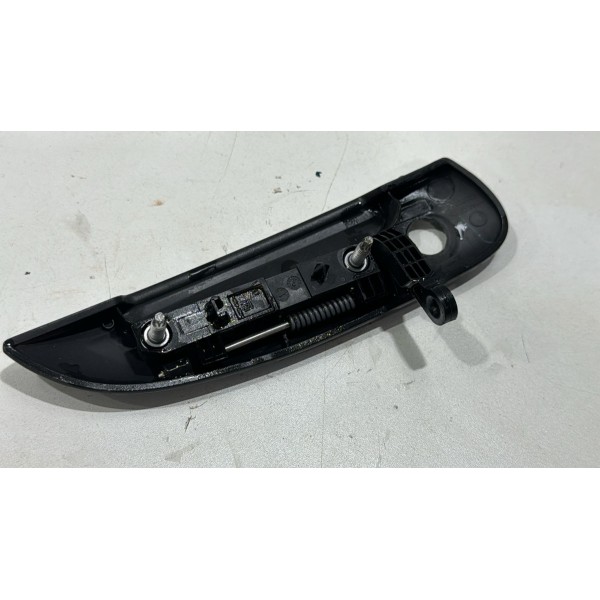 Maçaneta Externa Dianteira Esquerda Chevrolet Onix 2014 2018