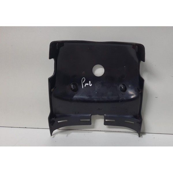 Moldura Superior Chave Seta Escort Zetec 93ab3530bcw