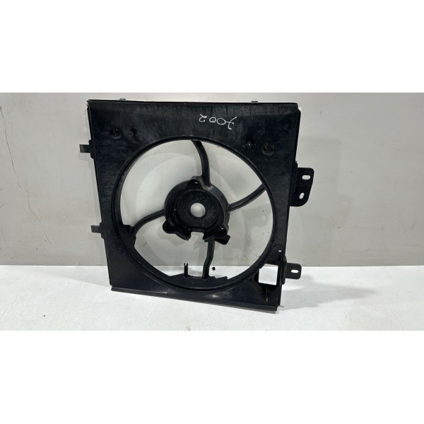 Defletor Da Ventoinha Citroen C3 Aircross M143208 Usado