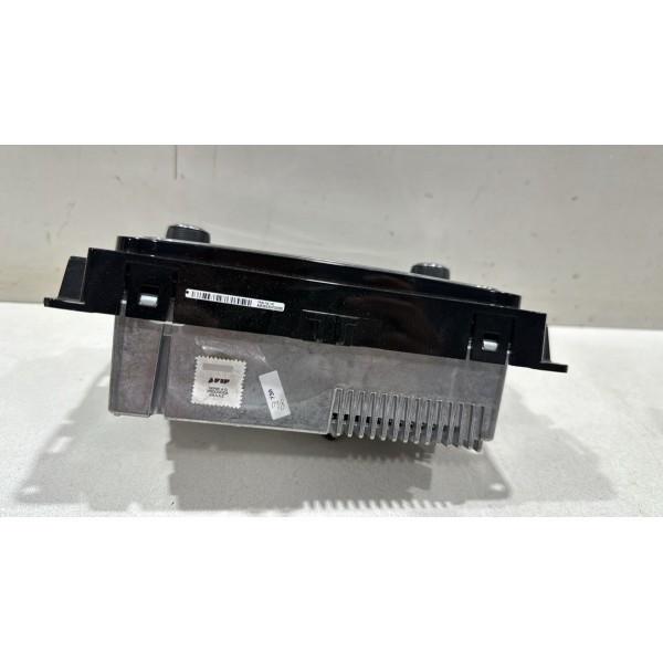 Central Multimídia Fiat Toro 2017/21 Usado Original 52042718