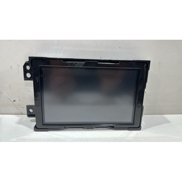 Painel Tela Multimidia Chevrolet Cobalt Onix 52109966