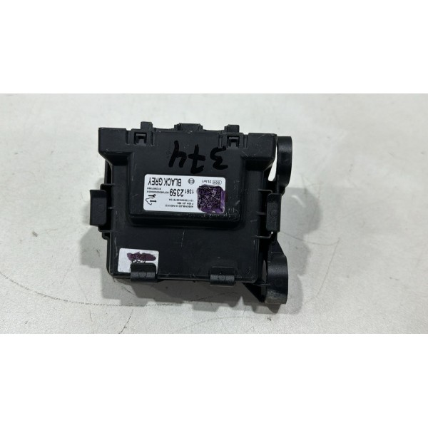 Modulo Conforto Chevrolet Onix 1.4 2017/2019 Usado 13512359