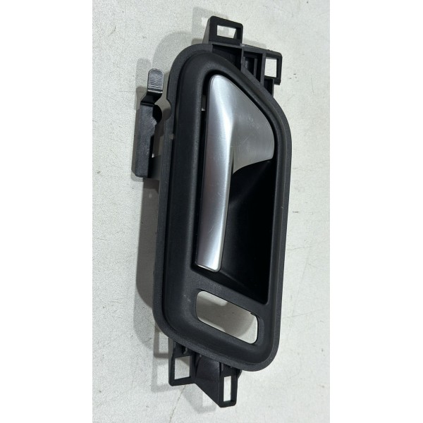 Maçaneta Puxador Interno Esquerdo Amarok 2011 À 2020 Traseira Maçaneta Puxador Interno Esquerdo Amarok 2011 À 2020 Traseira