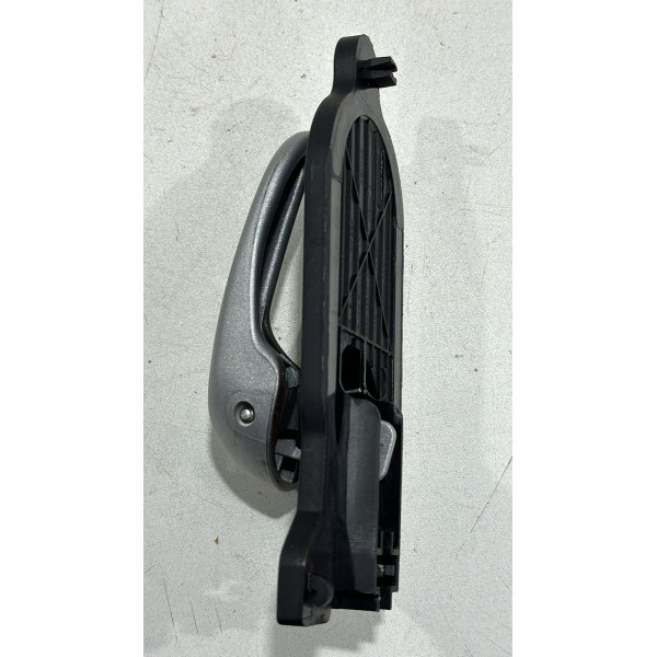 Maçaneta Interna Esquerda Ford Fiesta Ecosport 2004 A 2011