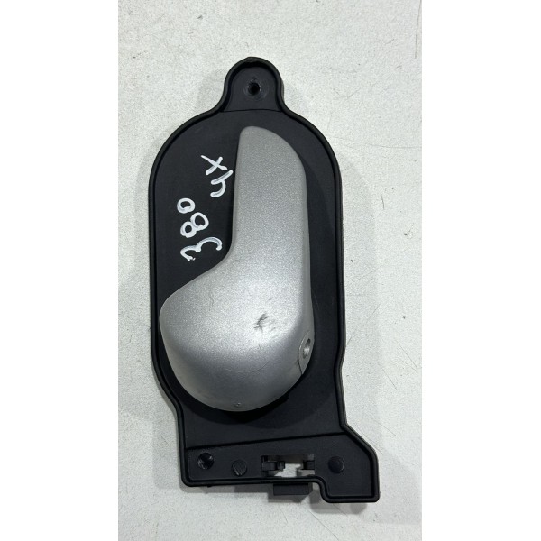 Maçaneta Interna Esquerda Ford Fiesta Ecosport 2004 A 2011