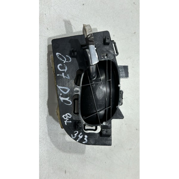 Maçaneta Interna Direito Peugeot 206 207 (detalhes)