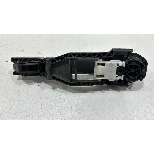 Maçaneta Externa Traseira Esquerda Vw Gol G7 5u4837885