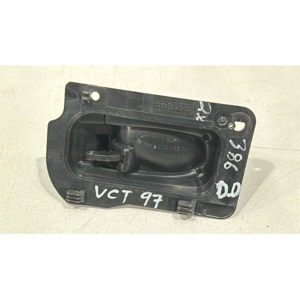 Maçaneta Interna Direita Chevrolet Vectra 1997 A 2003  Usado