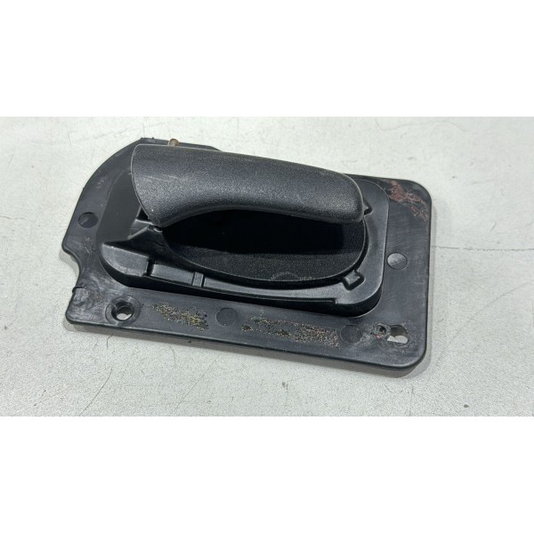 Maçaneta Interna Direita Chevrolet Vectra 1997 A 2003  Usado