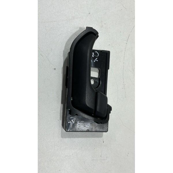 Maçaneta Interna Porta Direita S10 2013 14 15 16 17 2018