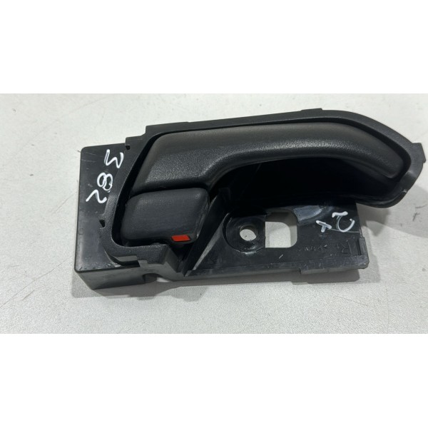Maçaneta Interna Porta Direita S10 2013 14 15 16 17 2018