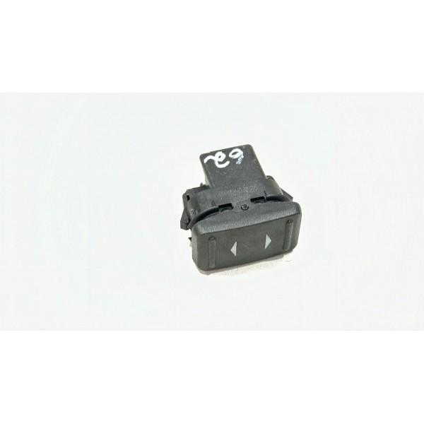 Botão Interruptor Comando Vidro Elétrico Ford Focus 09 Á 13