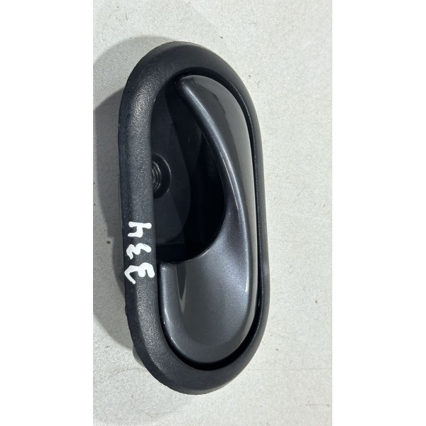 Maçaneta Interna Lado Esquerdo 8200606887 Duster 4x4 2014