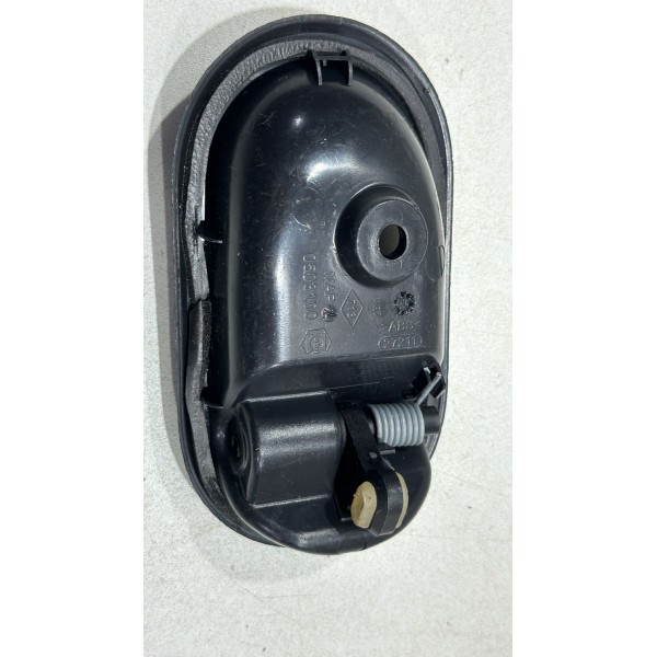 Maçaneta Interna Lado Esquerdo 8200606887 Duster 4x4 2014