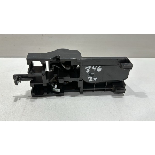 Maçaneta Interna Porta Direita Sw4 Hilux 2005 Á 15 Original