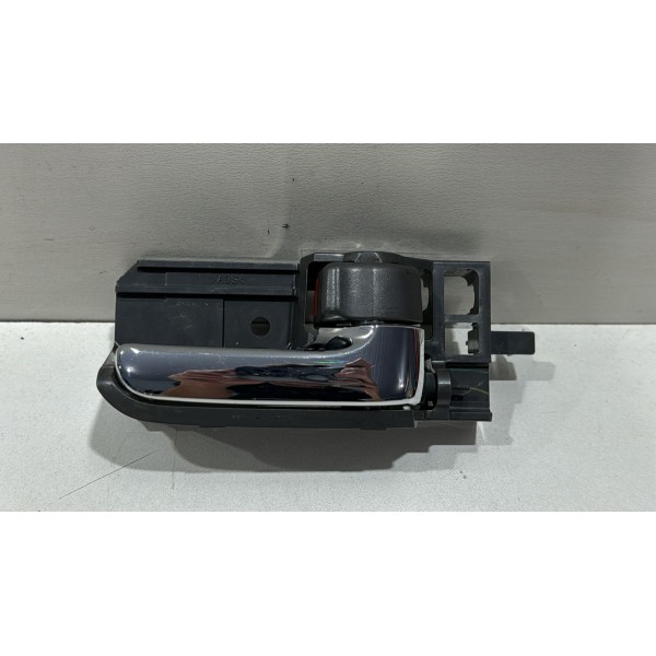 Maçaneta Interna Porta Direita Sw4 Hilux 2005 Á 15 Original