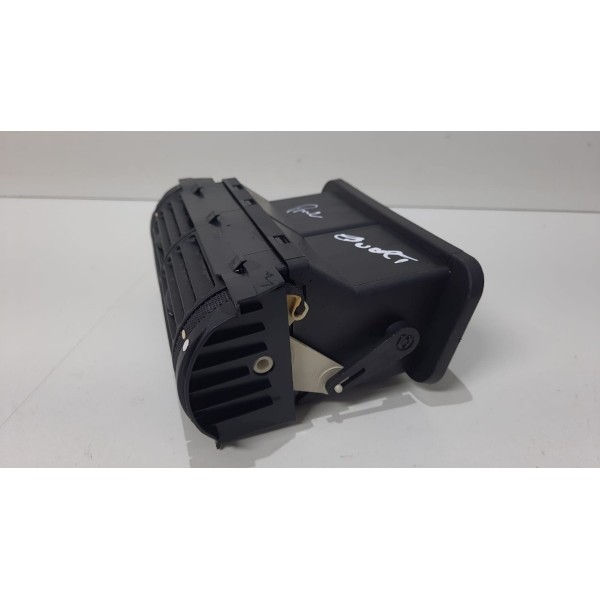 Difusor Central Ventilação Escort Zetec 1997 A 1999
