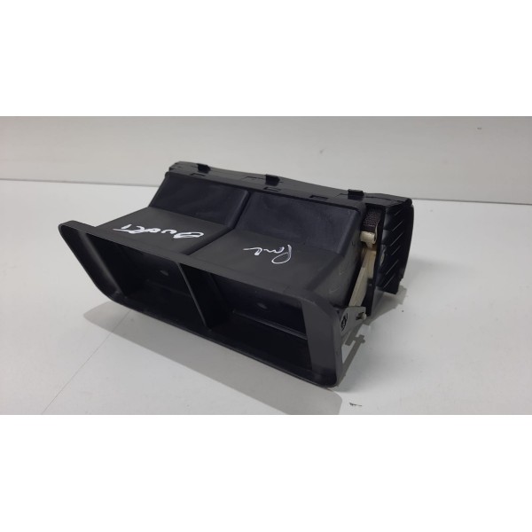 Difusor Central Ventilação Escort Zetec 1997 A 1999