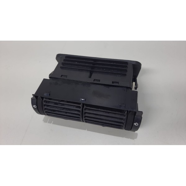 Difusor Central Ventilação Escort Zetec 1997 A 1999
