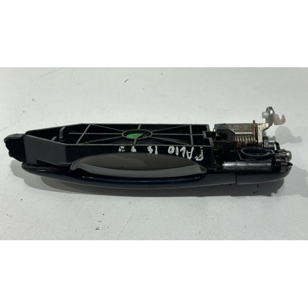 Maçaneta Externa Traseira Direita Palio 2010 Á 2015 Maçaneta Externa Traseira Direita Palio 2010 Á 2015